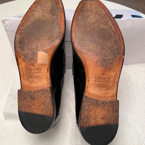 Gucci horse bit loafer - Picture 4 of 4